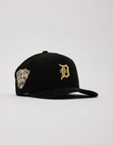 MLB Detroit Tigers 9Fifty A-Frame Snapback Hat