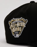 MLB Detroit Tigers 9Fifty A-Frame Snapback Hat