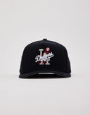 MLB Los Angeles Dodgers 9Fifty A-Frame Snapback Hat