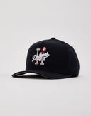 MLB Los Angeles Dodgers 9Fifty A-Frame Snapback Hat