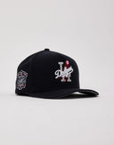 MLB Los Angeles Dodgers 9Fifty A-Frame Snapback Hat