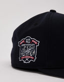 MLB Los Angeles Dodgers 9Fifty A-Frame Snapback Hat