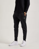 Double-Knit Joggers