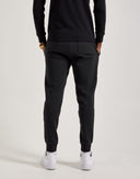 Double-Knit Joggers