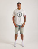 Circle Tee