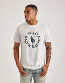 Circle Tee