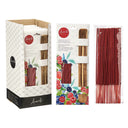 Acorde Incense Set Acorde Red Fruits (12 Units)