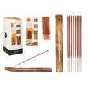Acorde Incense Set Acorde Orange (12 Units)