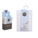 Acorde Aromatic Bags Acorde White Cotton (12 Units)