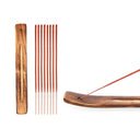 Acorde Incense Set Acorde Sandalwood (12 Units)