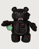 Airfreight Money Bear Backpack