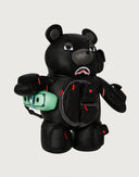 Airfreight Money Bear Backpack