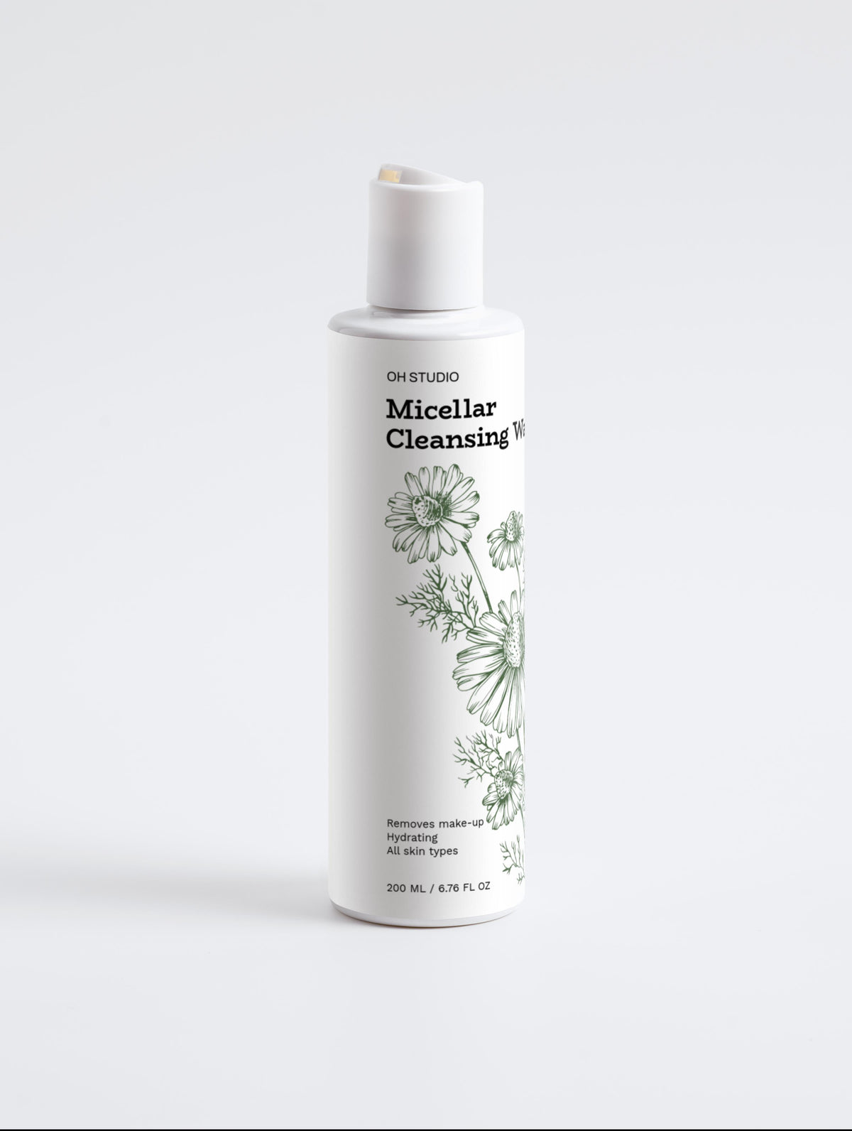 Micellar Cleansing Water