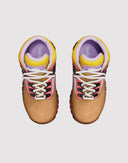 Euro Hiker Mid Lace up Boot Toddler