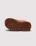 Euro Hiker Mid Lace up Boot Toddler