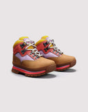 Euro Hiker Mid Lace up Boot Toddler