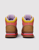 Euro Hiker Mid Lace up Boot Toddler