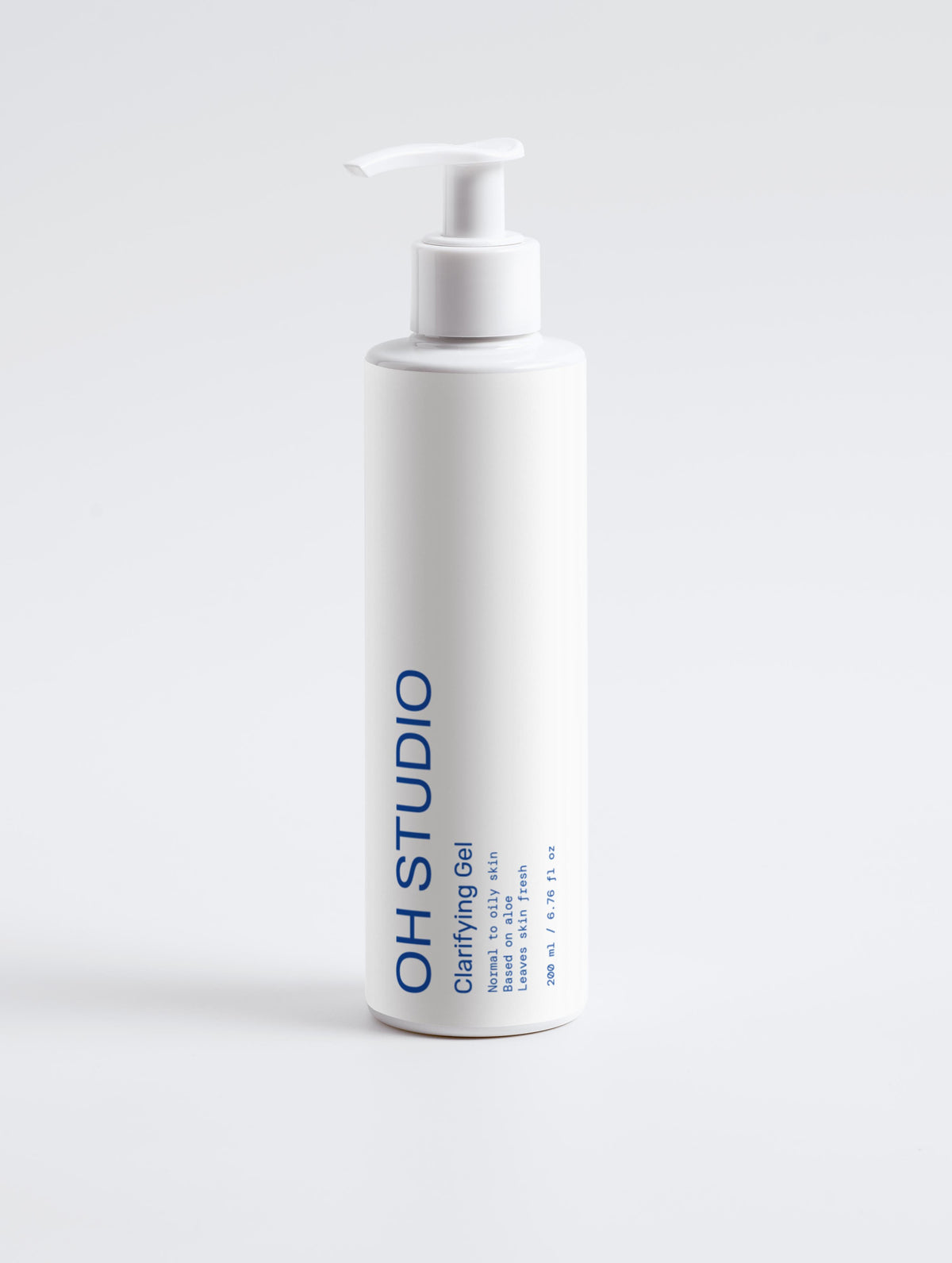 Clarifying Gel