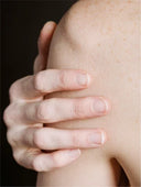 Brightening Face&Body Exfoliator with Kojic Acid 150 ml