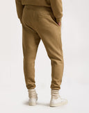 Double-Knit Joggers