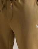 Double-Knit Joggers
