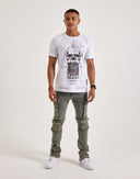 the Eclipse Tee