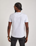 Aphrodite Love Not War Tee