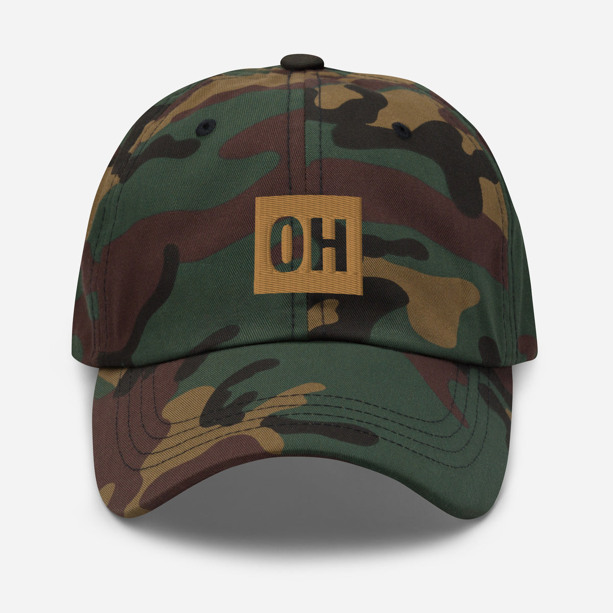 Men's Dad hat