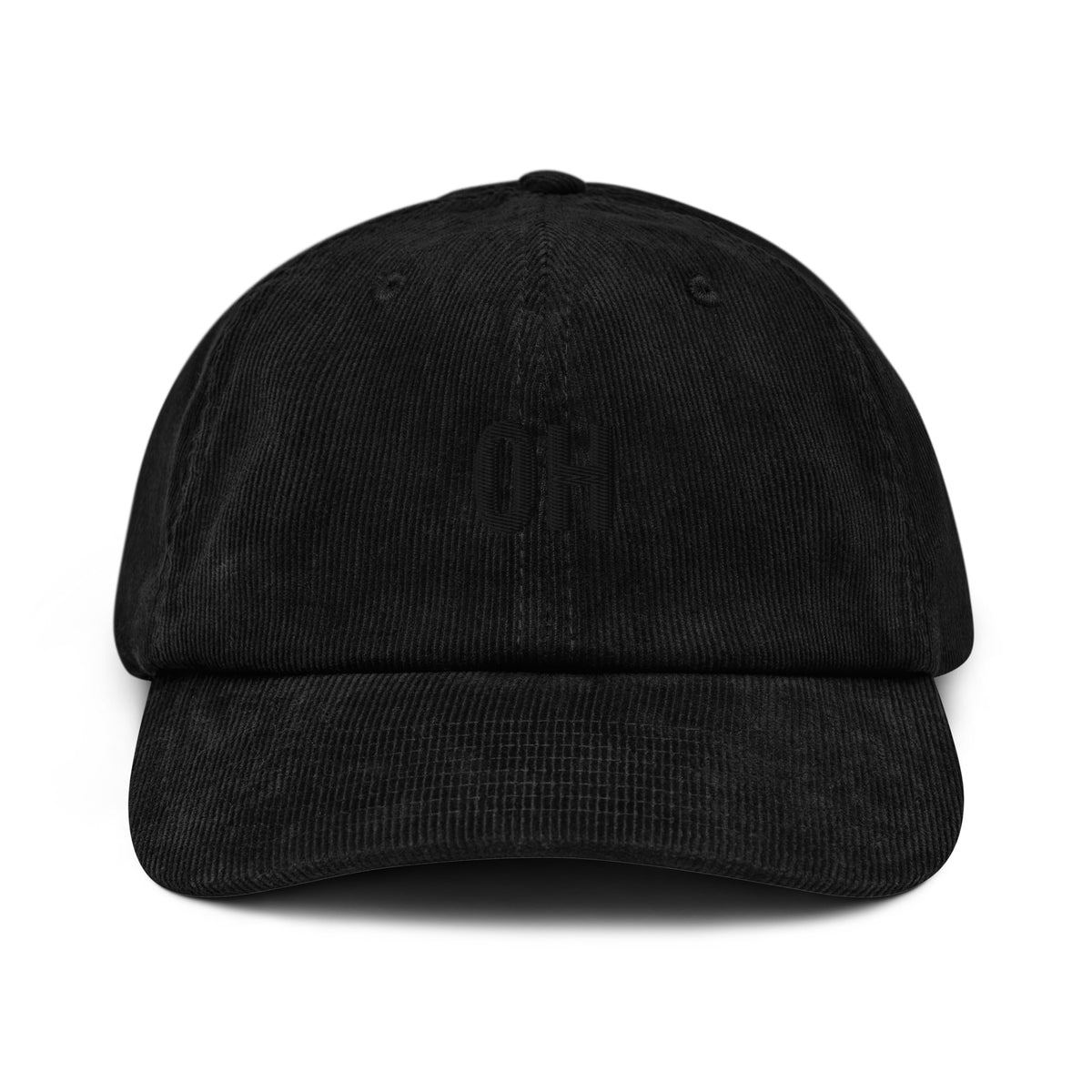 Man's Corduroy hat