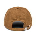 Man's Corduroy hat