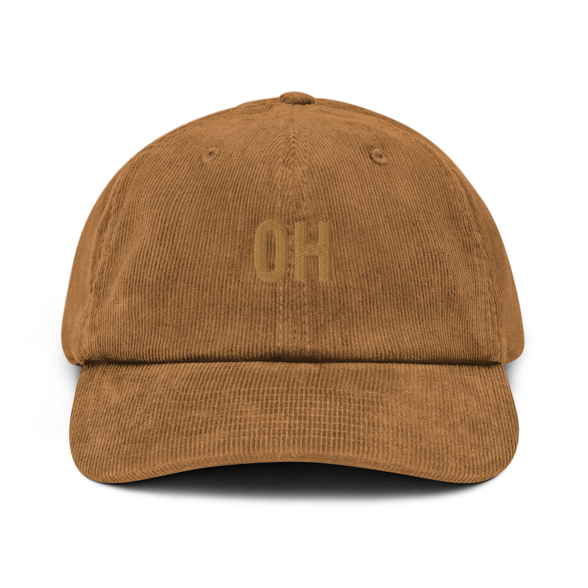 Man's Corduroy hat