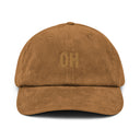 Man's Corduroy hat