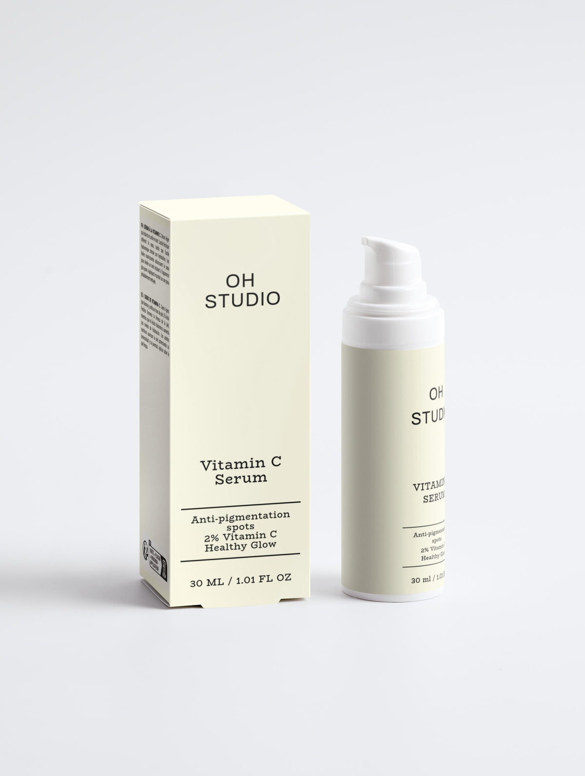 Vitamin C Serum