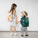 Kids backpack - Dinosaur