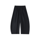 Unisex Essential Barrel Pants