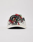 Dagger Snake Trucker Hat