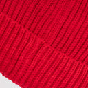 Rib Cuff Beanie