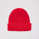 Rib Cuff Beanie