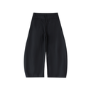 Unisex Essential Barrel Pants
