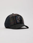 Moon Panther Trucker Hat