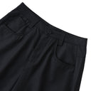 Unisex Essential Barrel Pants