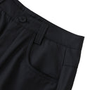 Unisex Essential Barrel Pants