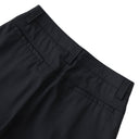 Unisex Essential Barrel Pants