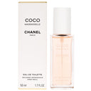 Chanel Women's Perfume Chanel Coco Mademoiselle Edt 50 Ml