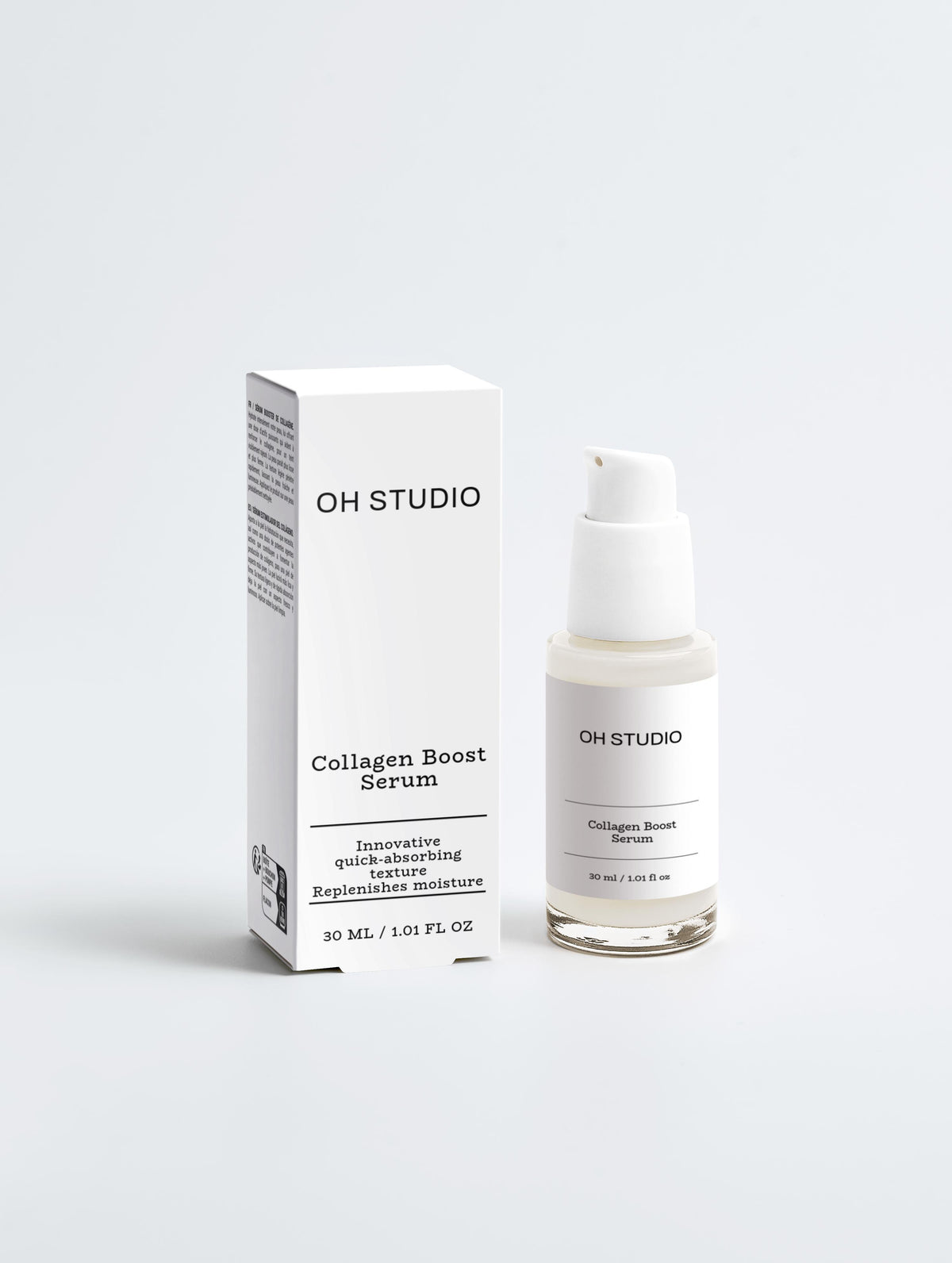 Collagen Boost Serum