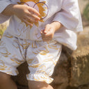 Kids  Bloomers - Swans