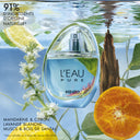 Kenzo Unisex Perfume Kenzo L'eau Pure 50 Ml