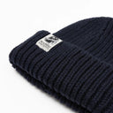 Stinky Chunky Beanie - Navy