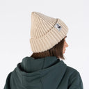 Little My Chunky Beanie - Beige