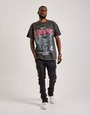 Fire Starter Tour Tee
